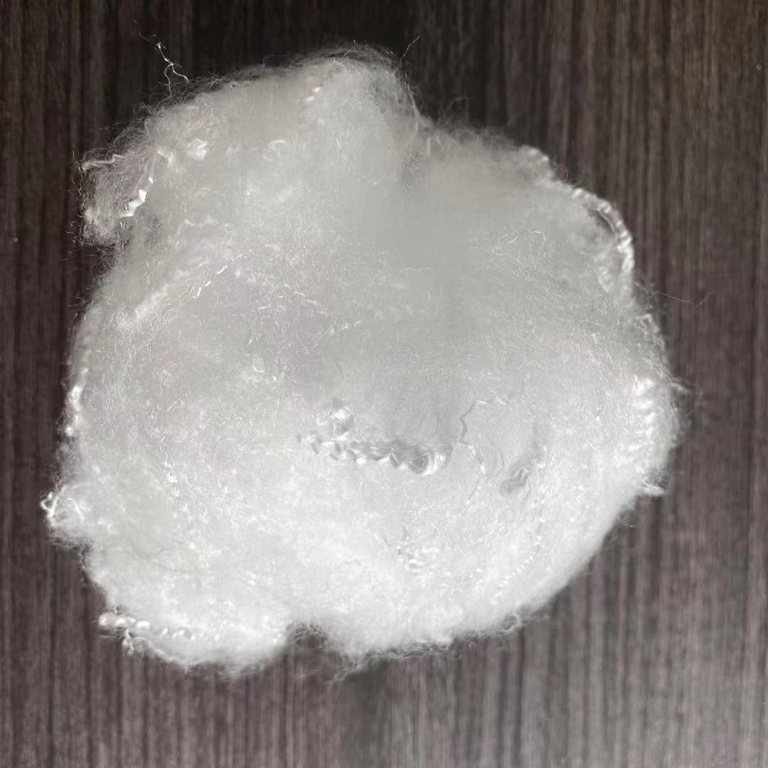 本白、增白丙綸短纖維